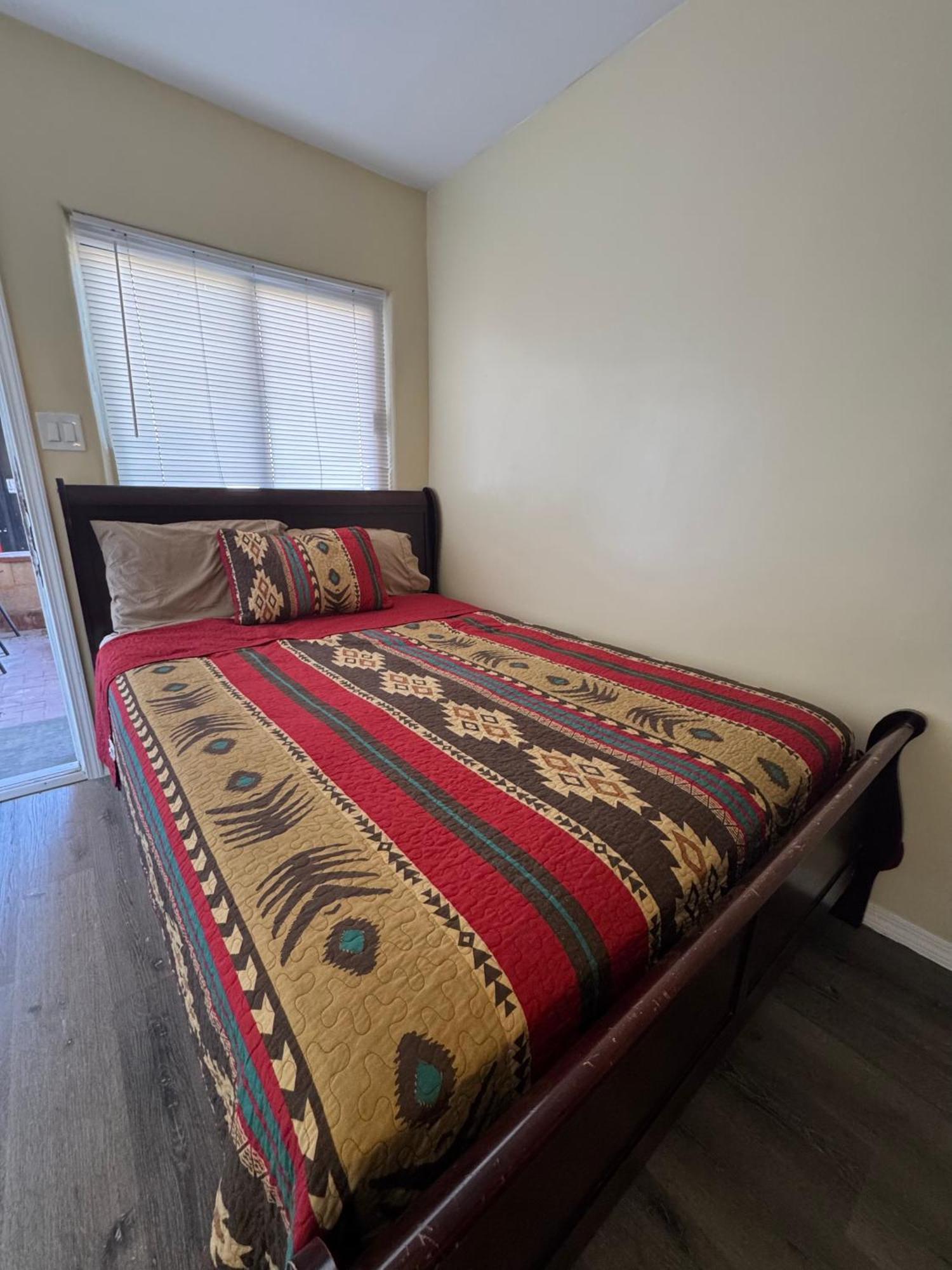 Apache Motel Ruidoso