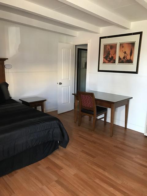 Motel Apache 2*